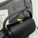 Amora Luxe | Bolsa Crossbody Estilo Retrô