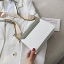 Serena Grace | Bolsa Feminina em Cores Delicadas