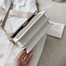 Serena Grace | Bolsa Feminina em Cores Delicadas