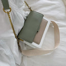 Serena Grace | Bolsa Feminina em Cores Delicadas