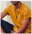 Barlux | Colar Minimalista Personalizado