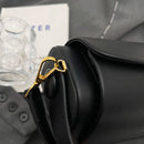 Amora Luxe | Bolsa Crossbody Estilo Retrô