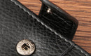Classic Bold | Carteira Masculina Casual