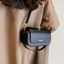 Amora Luxe | Bolsa Crossbody Estilo Retrô