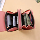 BellaCase | Bolsa Feminina Porta Celular com Visor Touch