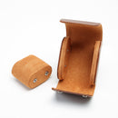 Aurum Case | Estojo de Luxo para Relógios Masculinos