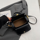 Amora Luxe | Bolsa Crossbody Estilo Retrô
