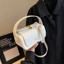 Amora Luxe | Bolsa Crossbody Estilo Retrô