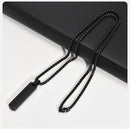 Barlux | Colar Minimalista Personalizado