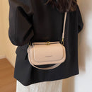 Amora Luxe | Bolsa Crossbody Estilo Retrô