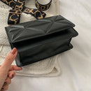 Roma Nova | Bolsa de Ombro Estilo Urbano