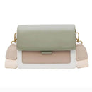 Serena Grace | Bolsa Feminina em Cores Delicadas