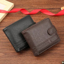 Classic Bold | Carteira Masculina Casual