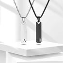 Barlux | Colar Minimalista Personalizado