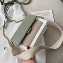 Serena Grace | Bolsa Feminina em Cores Delicadas
