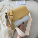 Serena Grace | Bolsa Feminina em Cores Delicadas
