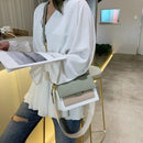 Serena Grace | Bolsa Feminina em Cores Delicadas