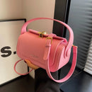 Amora Luxe | Bolsa Crossbody Estilo Retrô