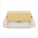 Serena Grace | Bolsa Feminina em Cores Delicadas