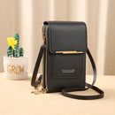 BellaCase | Bolsa Feminina Porta Celular com Visor Touch