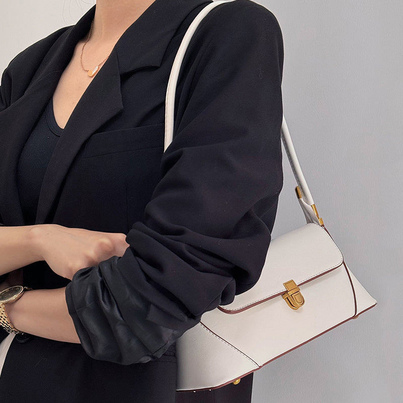 Milano Essence | Bolsa Feminina Vintage