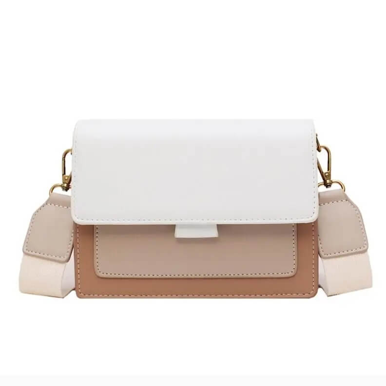 Serena Grace | Bolsa Feminina em Cores Delicadas