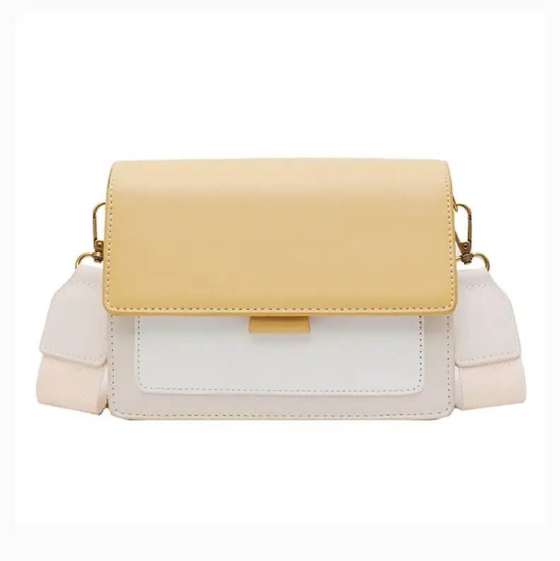 Serena Grace | Bolsa Feminina em Cores Delicadas